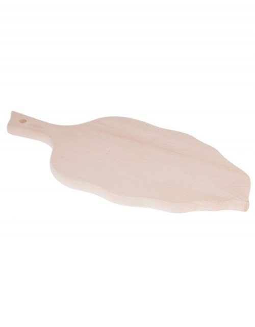 Dřevěná kuchyňská krájecí deska