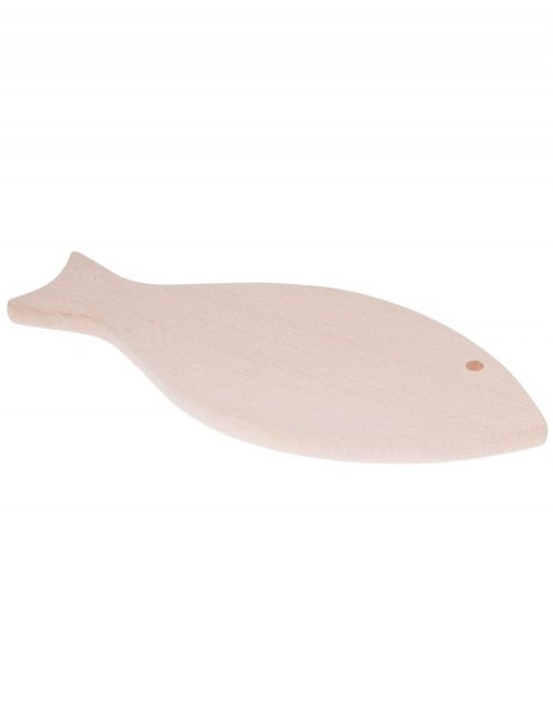 Dřevěná kuchyňská krájecí deska