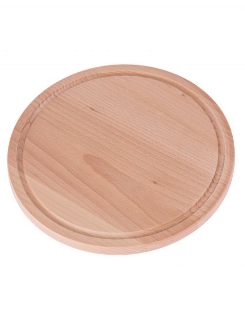 Dřevěná kuchyňská krájecí deska