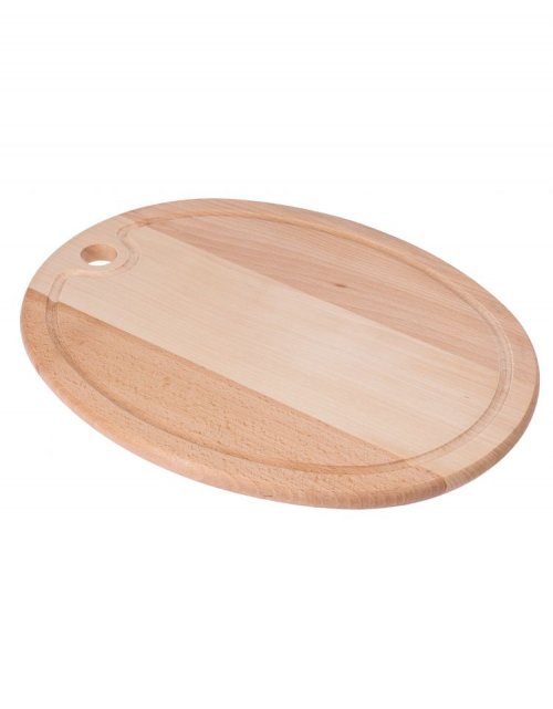 Dřevěná kuchyňská krájecí deska