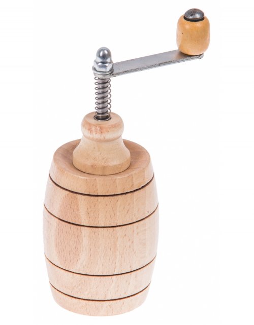 Mlýnek na pepř sůl