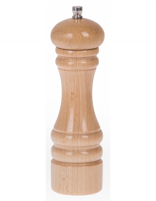 Mlýnek na pepř sůl