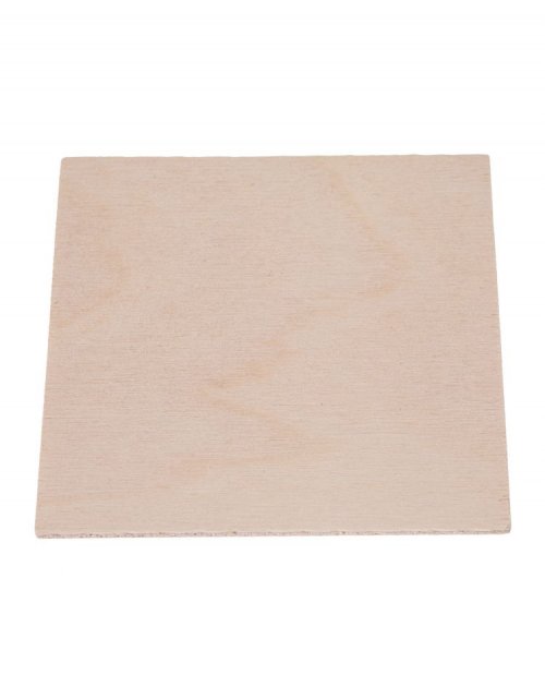 Servírovací podtácek, hranatý 10x10 cm