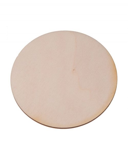 Servírovací podtácek, průměr 10cm