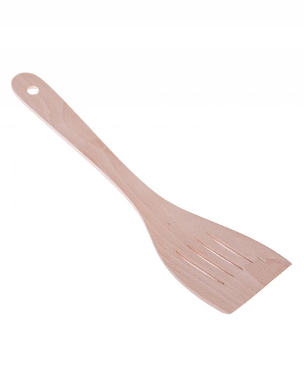 Dřevěná kuchyňská obracečka