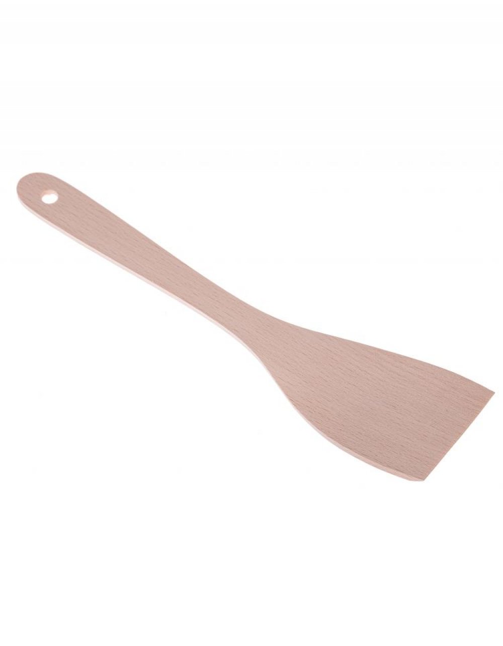 Dřevěná kuchyňská obracečka