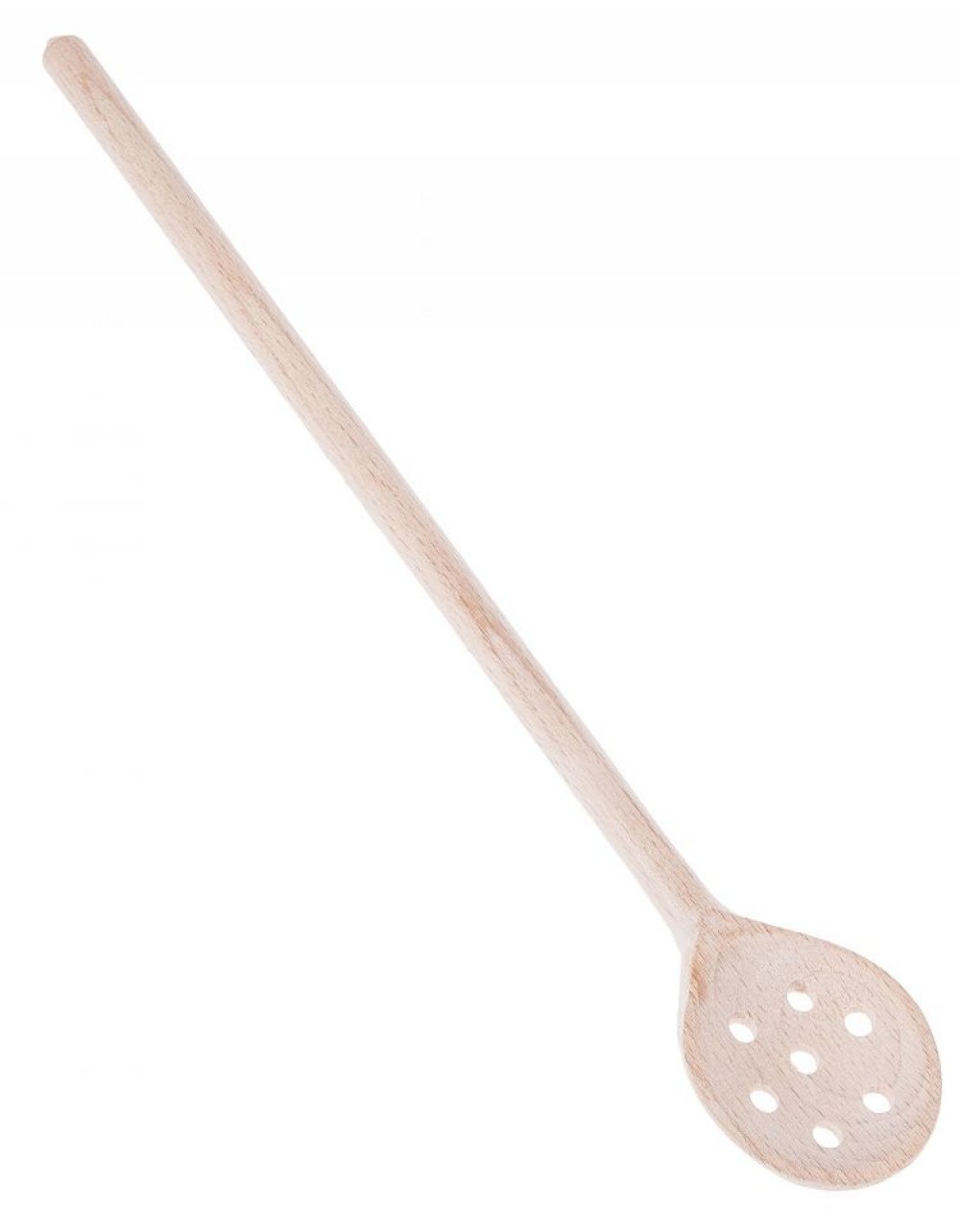 Dřevěná vařečka