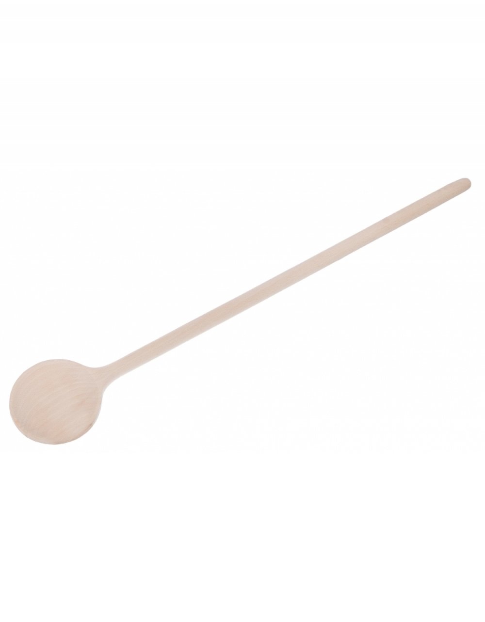 Dřevěná vařečka velká