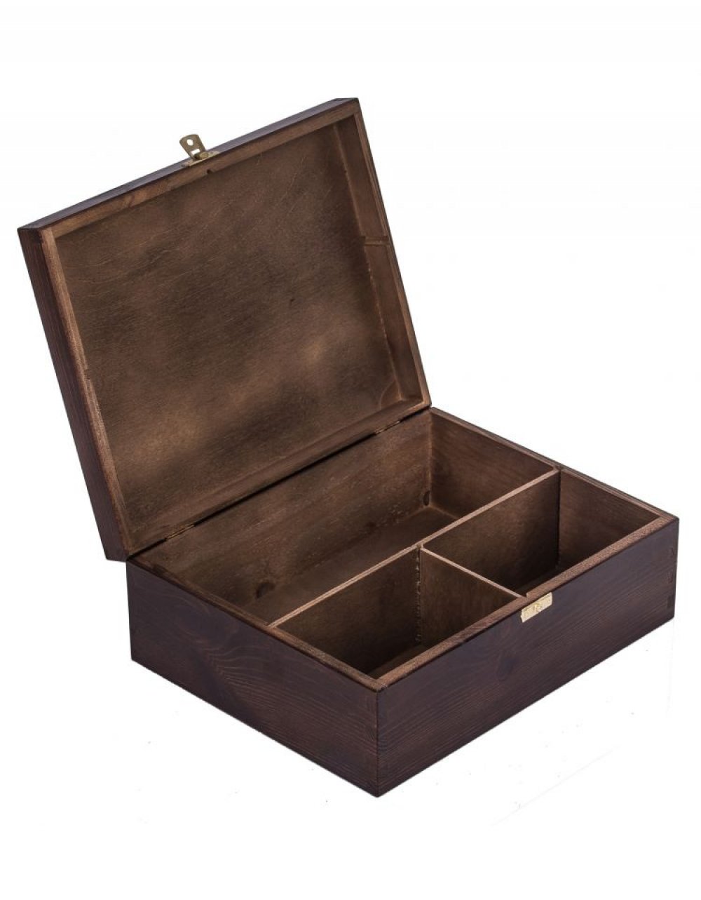 Dřevěný dárkový box na alkohol