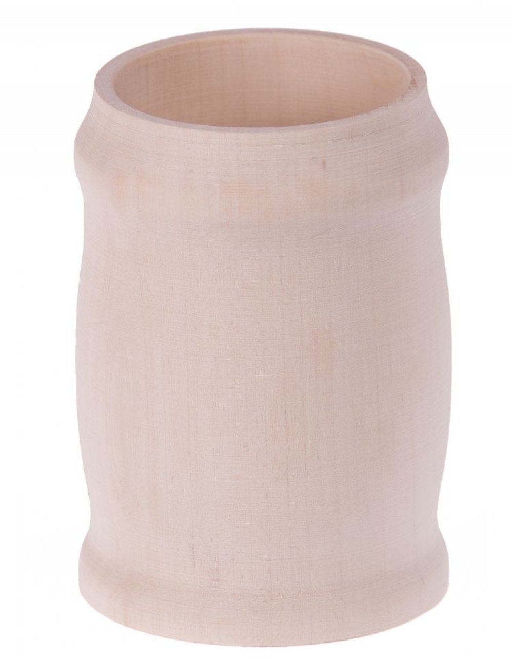 Dřevěný hrníček 330 ml