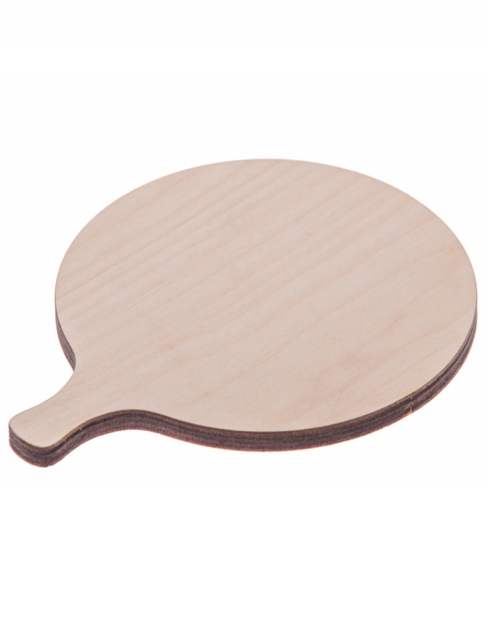 Servírovací podtácek s úchytem