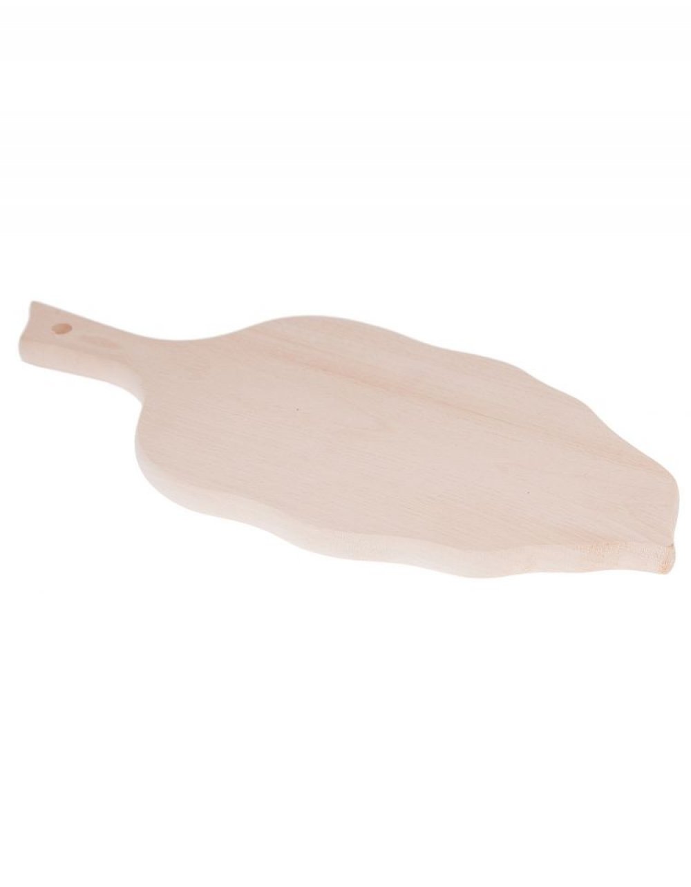 Dřevěná kuchyňská krájecí deska