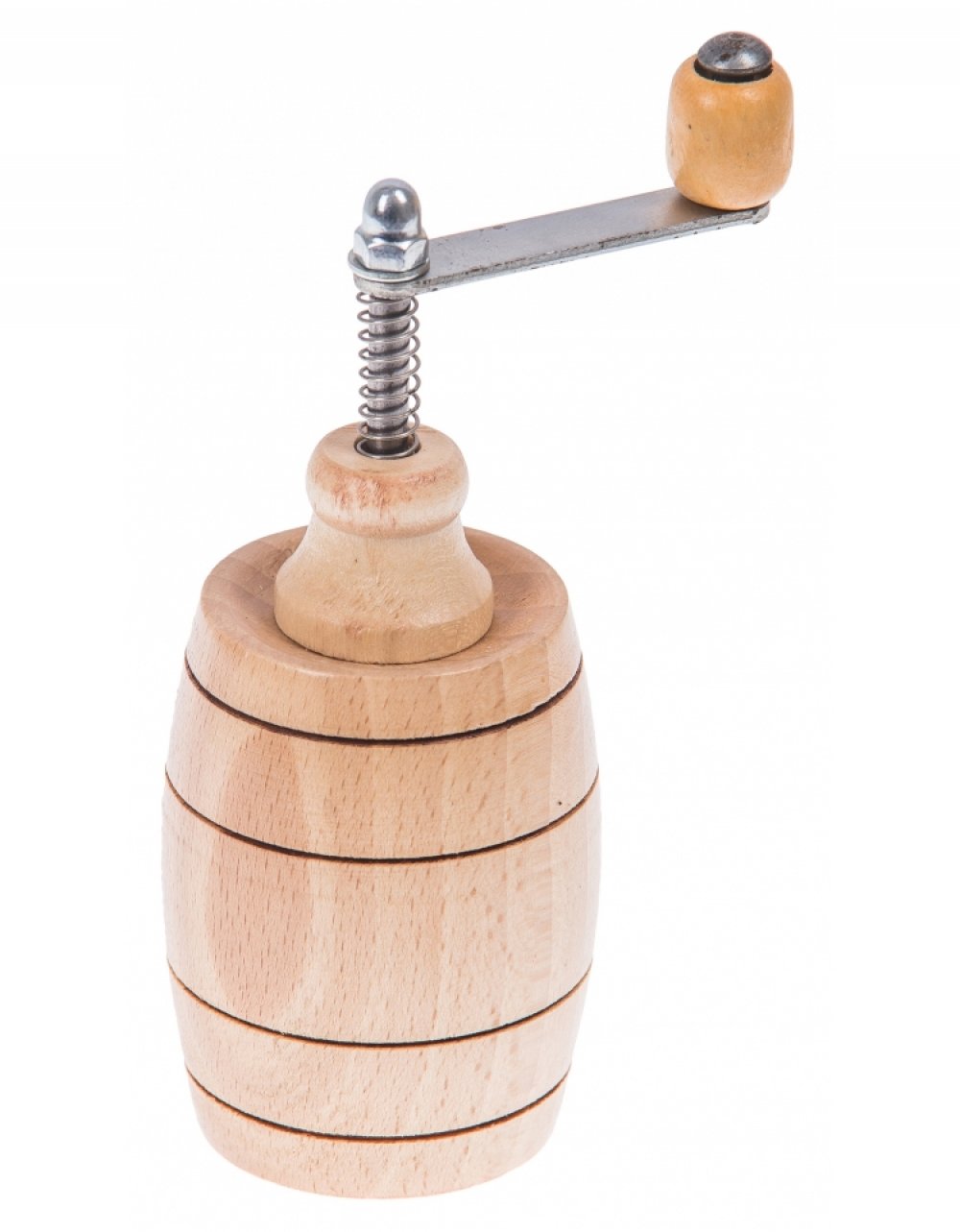 Mlýnek na pepř sůl