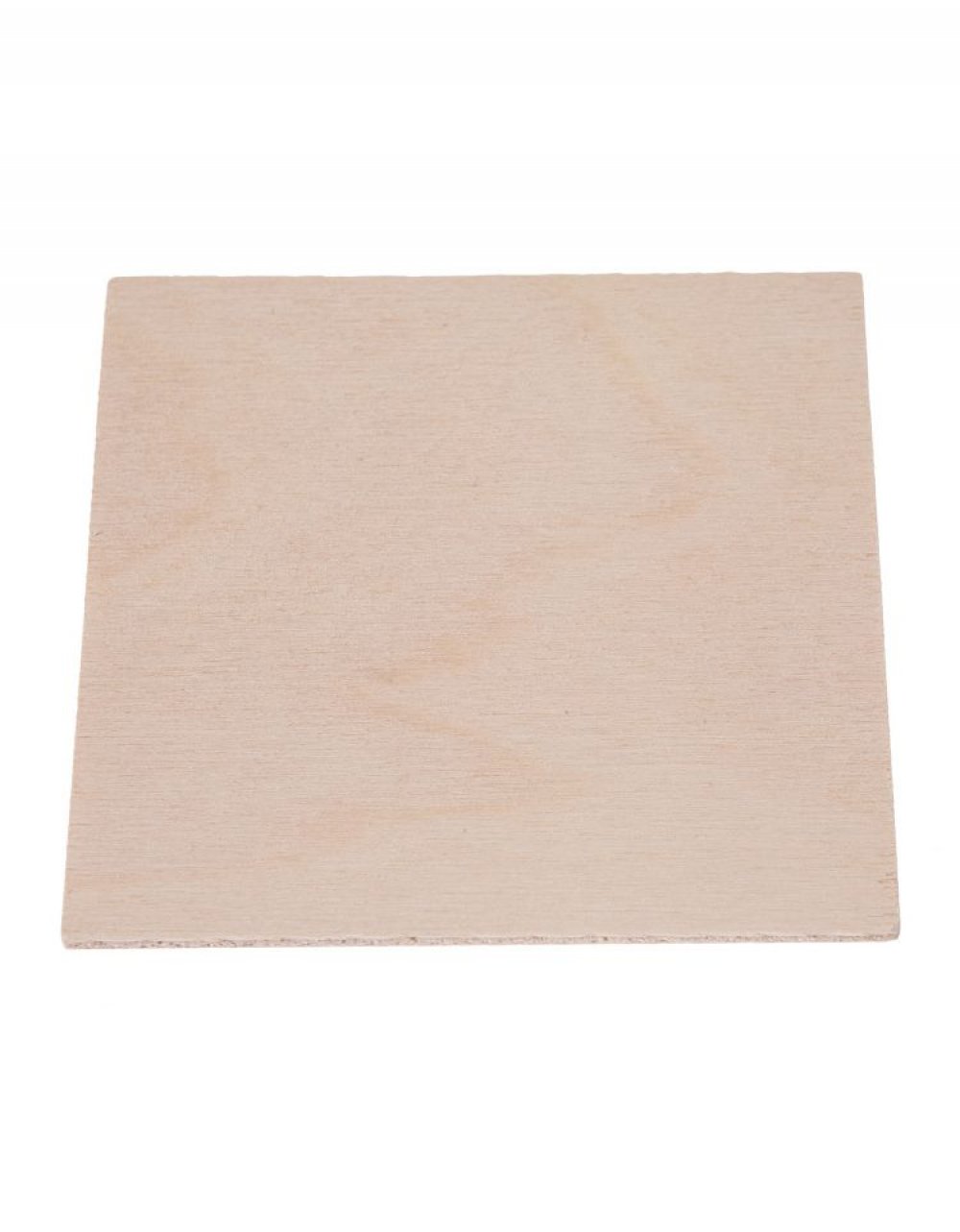 Servírovací podtácek, hranatý 10x10 cm